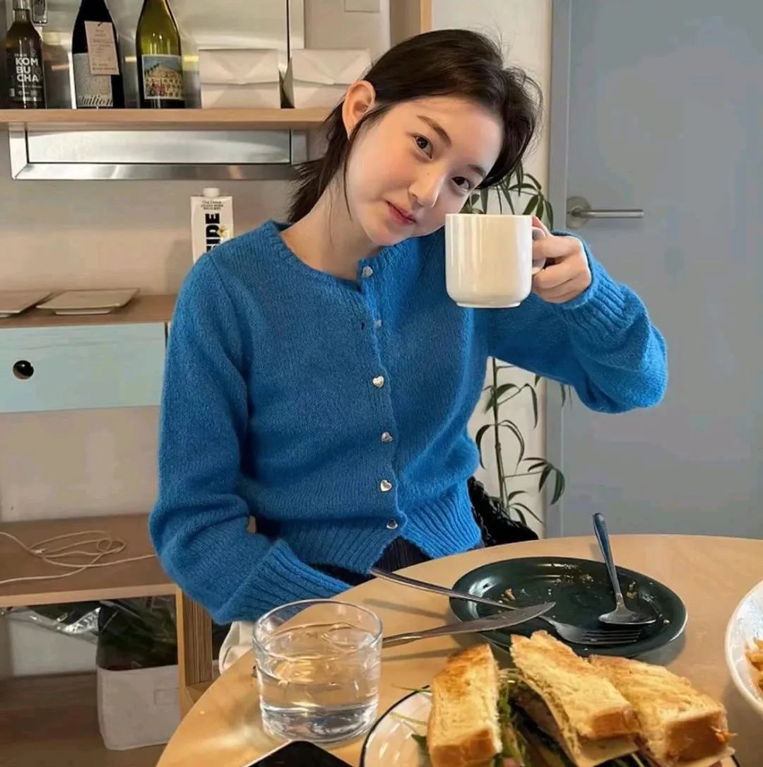 和离后她高攀不起