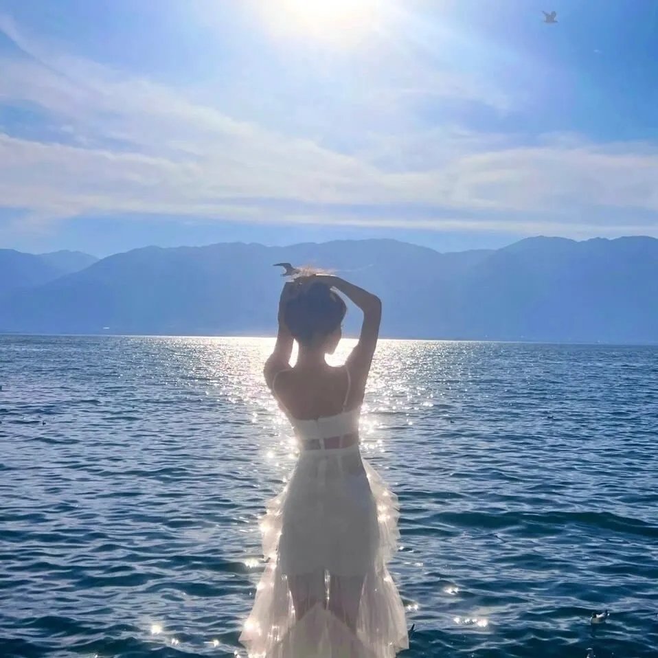 别惹我，我老婆法力无边